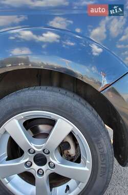 Хэтчбек Ford Focus 2010 в 