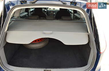 Универсал Ford Focus 2010 в 