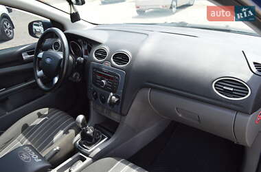 Универсал Ford Focus 2010 в 