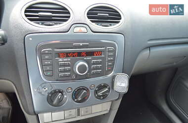 Универсал Ford Focus 2010 в 