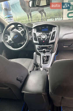 Универсал Ford Focus 2013 в 