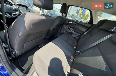 Универсал Ford Focus 2017 в 