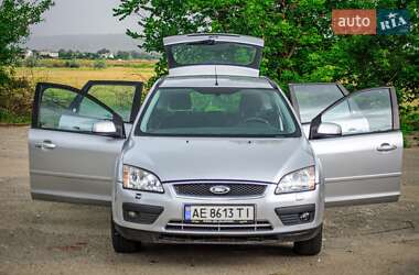 Универсал Ford Focus 2005 в 