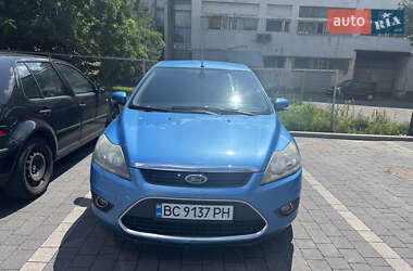 Универсал Ford Focus 2009 в Львове