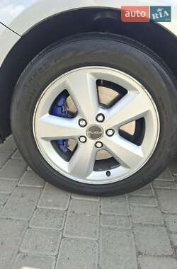 Универсал Ford Focus 2007 в 