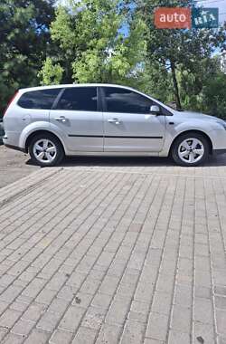 Универсал Ford Focus 2007 в Виннице