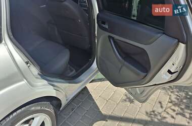 Универсал Ford Focus 2007 в 