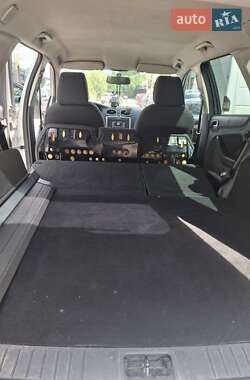 Универсал Ford Focus 2007 в 
