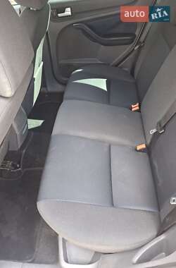 Универсал Ford Focus 2007 в 