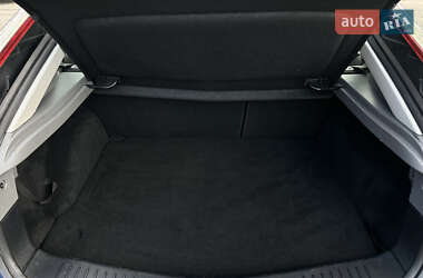 Хэтчбек Ford Focus 2009 в 