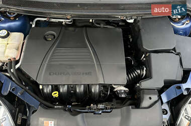 Хэтчбек Ford Focus 2009 в 