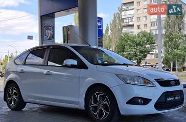 Хетчбек Ford Focus 2011 в Миколаєві