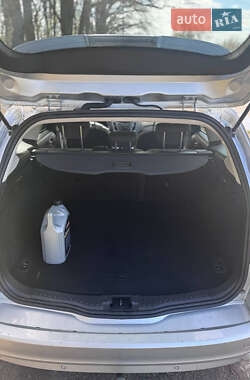 Универсал Ford Focus 2013 в 