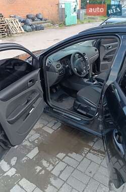Универсал Ford Focus 2005 в 