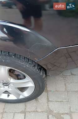Универсал Ford Focus 2005 в 