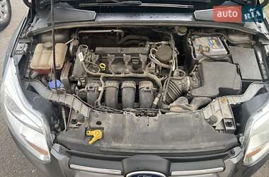 Седан Ford Focus 2014 в Киеве