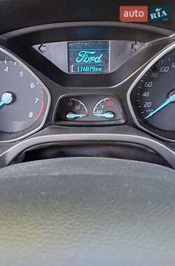 Седан Ford Focus 2013 в 