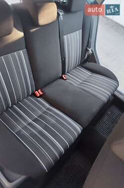Универсал Ford Focus 2010 в 