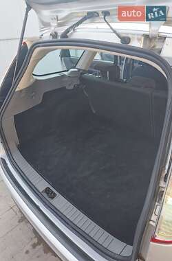 Универсал Ford Focus 2010 в 