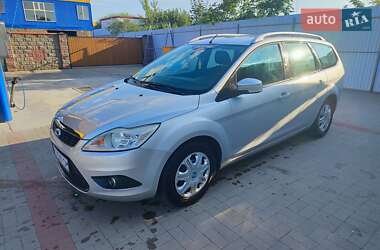 Универсал Ford Focus 2010 в 