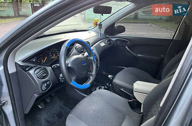 Універсал Ford Focus 2002 в 