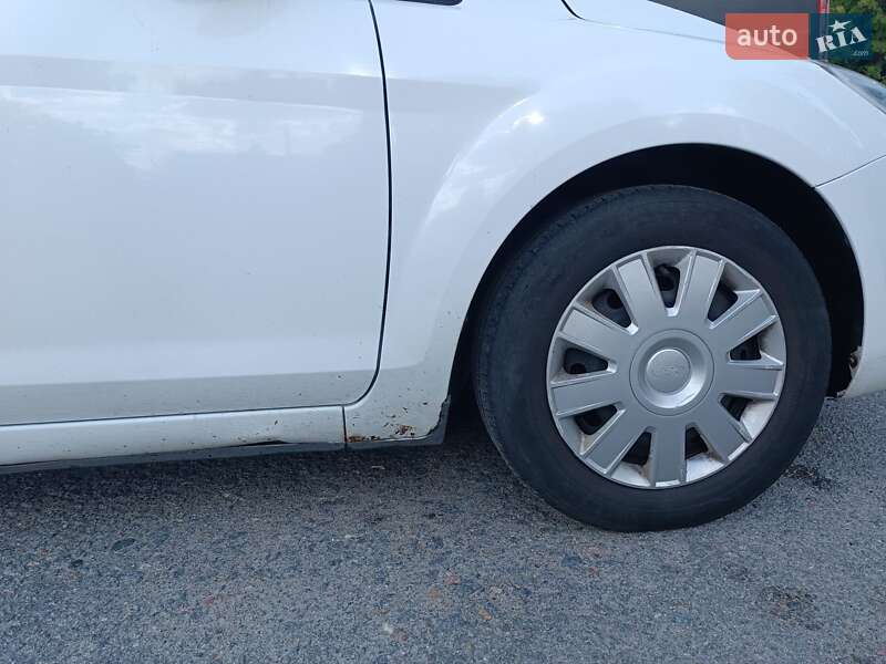 Універсал Ford Focus 2010 в Боярці