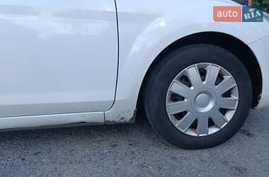 Универсал Ford Focus 2010 в 