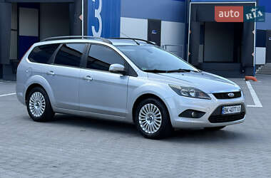 Универсал Ford Focus 2008 в 