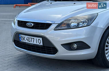 Универсал Ford Focus 2008 в 