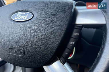 Универсал Ford Focus 2008 в 