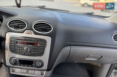 Универсал Ford Focus 2010 в 