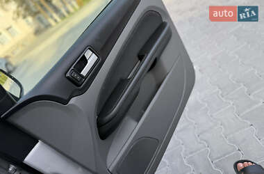 Универсал Ford Focus 2010 в 