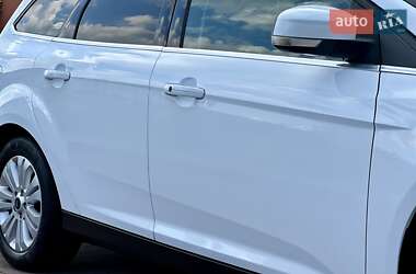 Универсал Ford Focus 2013 в 