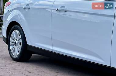 Универсал Ford Focus 2013 в 