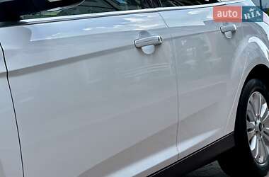 Универсал Ford Focus 2013 в 