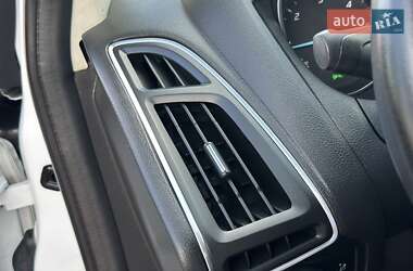 Универсал Ford Focus 2013 в 