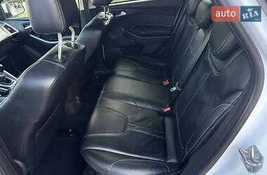 Универсал Ford Focus 2013 в 