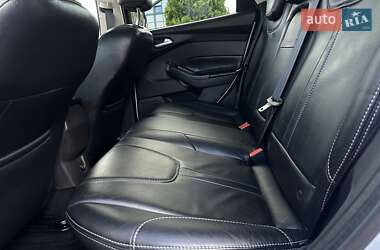 Универсал Ford Focus 2013 в 