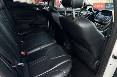 Универсал Ford Focus 2013 в 