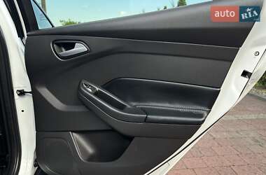 Универсал Ford Focus 2013 в 