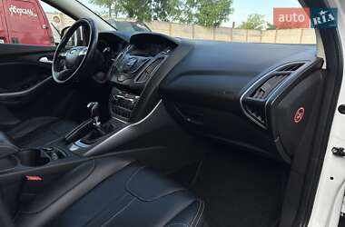 Универсал Ford Focus 2013 в 