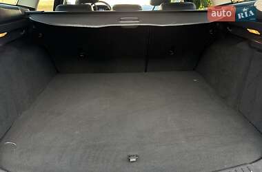 Универсал Ford Focus 2013 в 