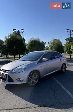 Седан Ford Focus 2013 в Запоріжжі