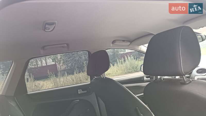 Універсал Ford Focus 2010 в Сарнах