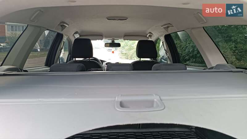 Універсал Ford Focus 2010 в Сарнах