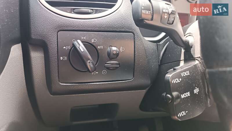 Універсал Ford Focus 2010 в Сарнах
