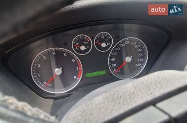 Хэтчбек Ford Focus 2006 в 