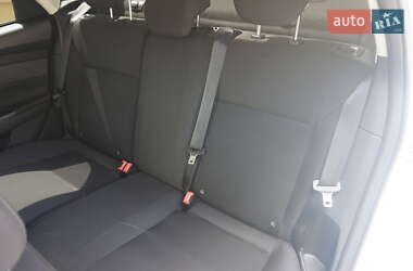 Седан Ford Focus 2018 в 