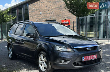 Універсал Ford Focus 2009 в 