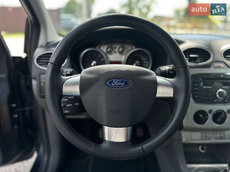 Універсал Ford Focus 2009 в Вінниці